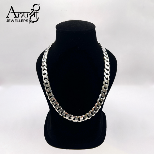 Silver Chain (96.5 grams)