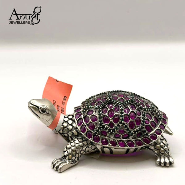 Silver Murti (103.000 grams)