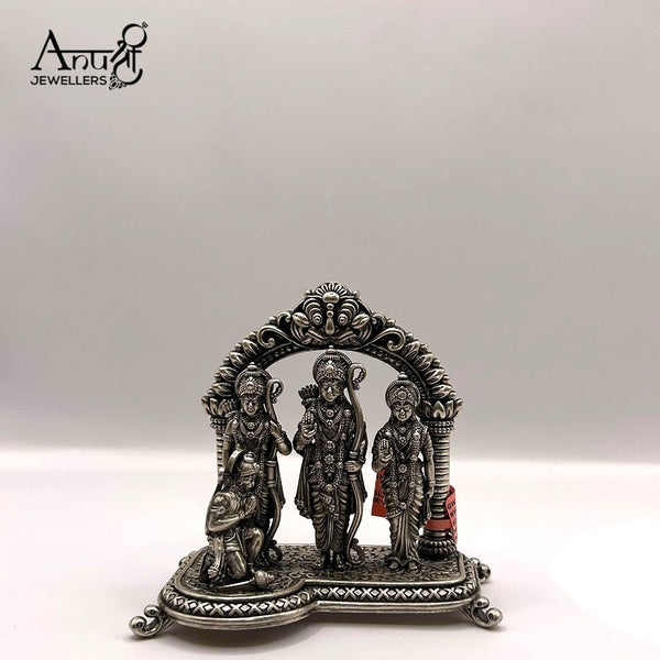 Silver Murti (22.0200 grams)
