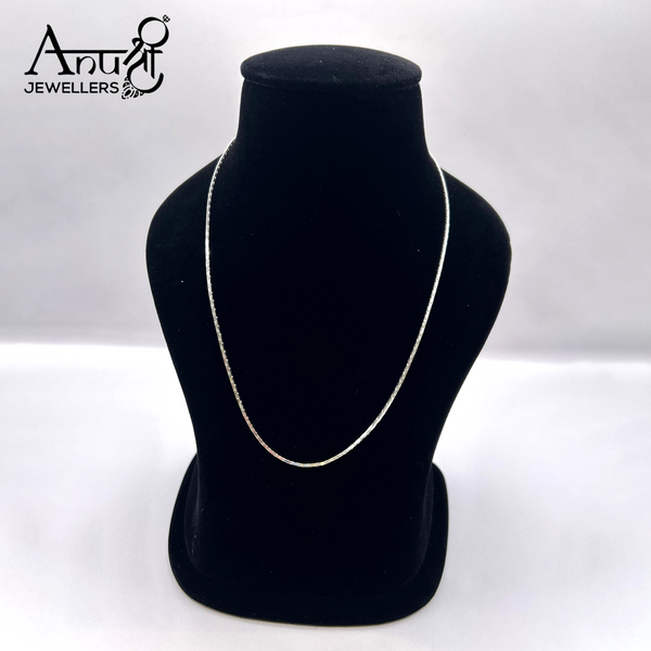 Silver Chain (4.300 grams)