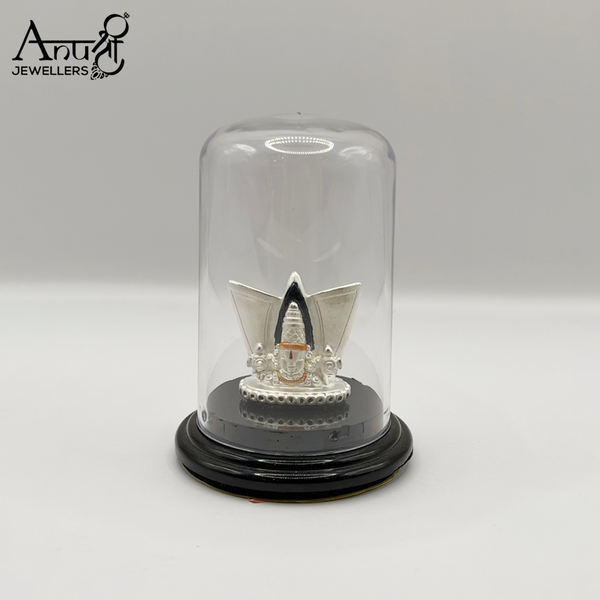 Silver Murti (5.720 grams)