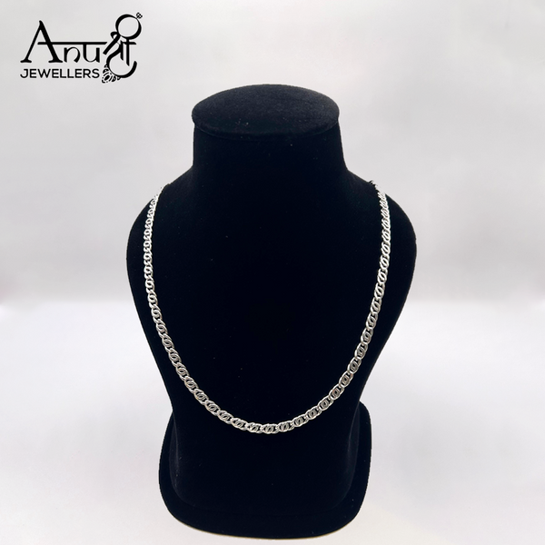 Silver Chain (11.880 grams)