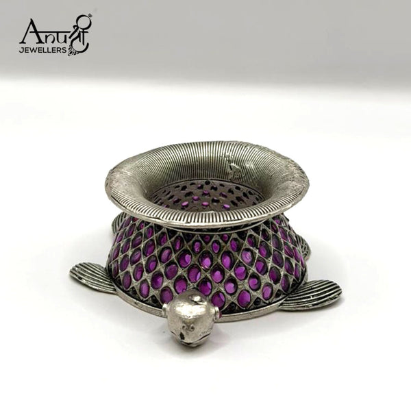 Silver Pooja Item (55.600 grams)