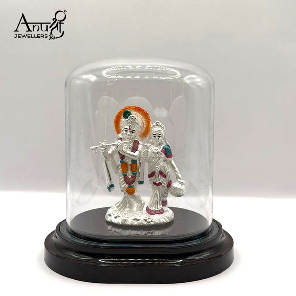 Silver Murti (43.960 grams)