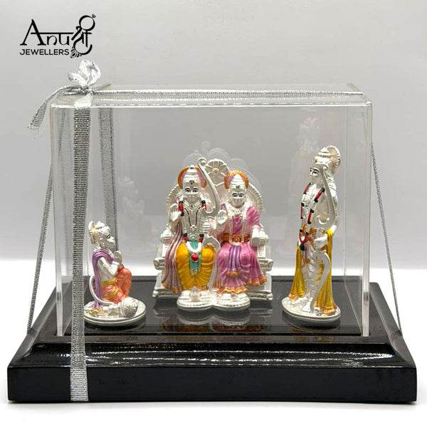 Silver Murti (94.560 grams)