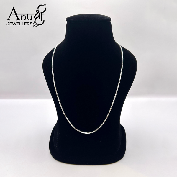 Silver Chain (8.22 grams)
