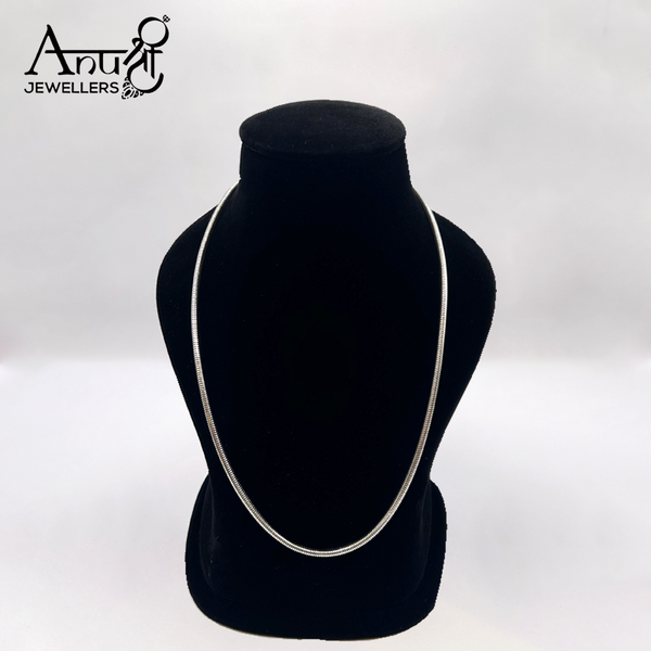 Silver Chain (15.460 grams)