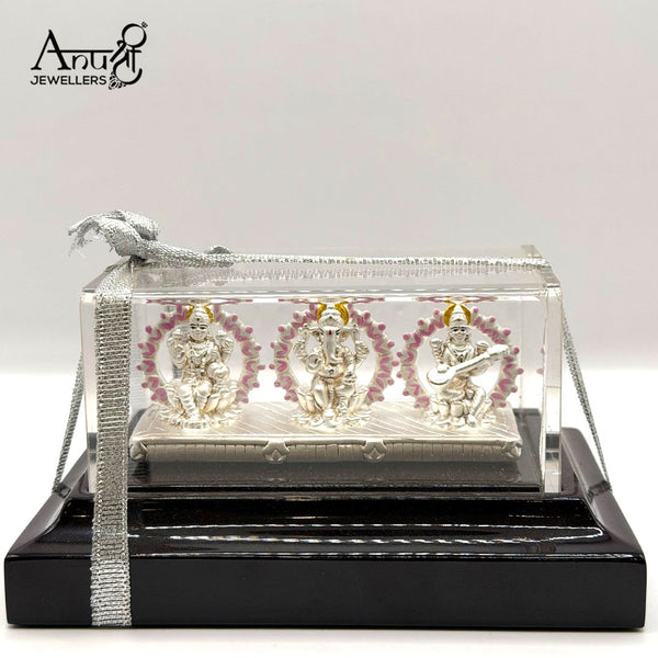 Silver Murti (48.030 grams)