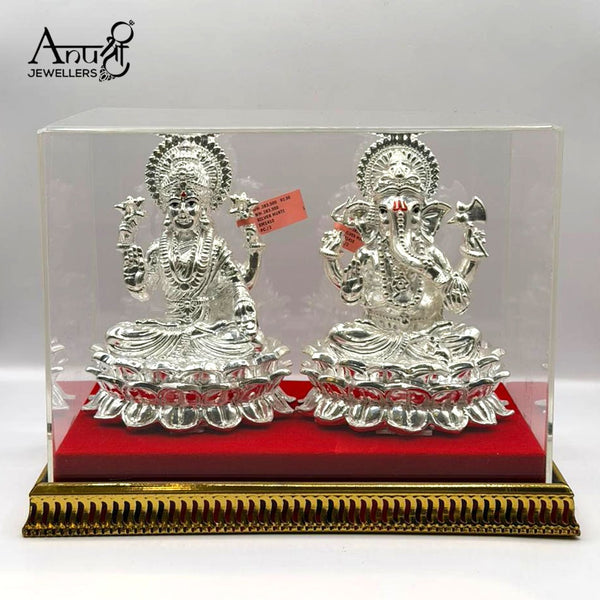 Silver Murti (283.500 grams)