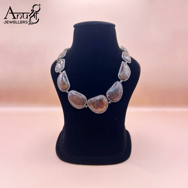 Silver Set (102.620 grams)