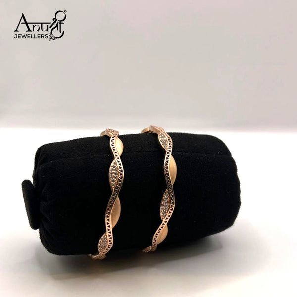 Silver Bangle (26.3 grams)