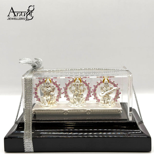 Silver Murti (42.470 grams)