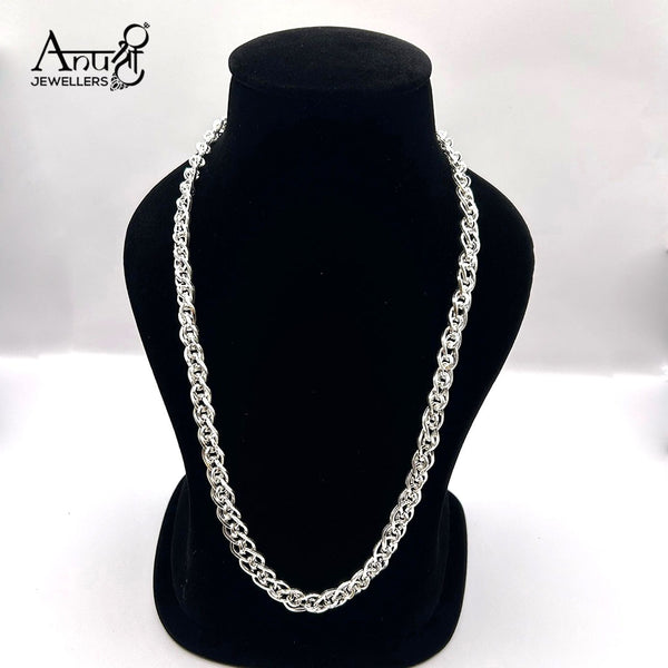 Silver Chain (51.140 grams)
