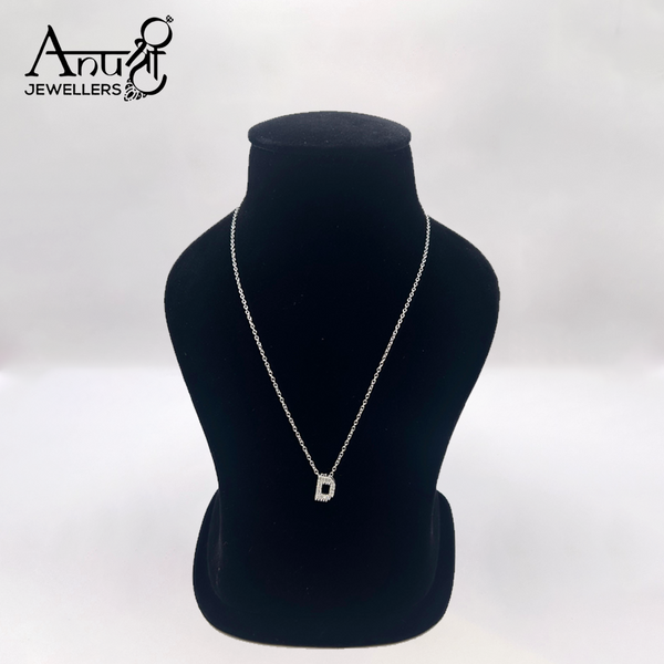 Silver Chain (2.81 grams)