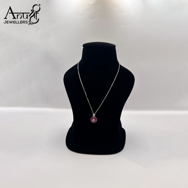 Silver Chain (3.540 grams)