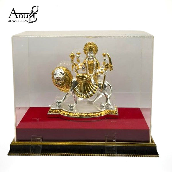 Silver Murti