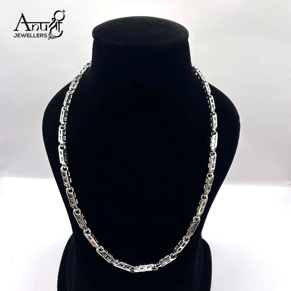 Silver Chain (21.930 grams)