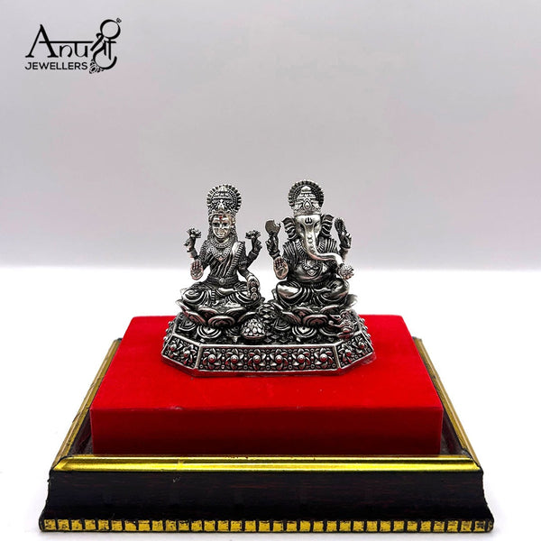 Silver Murti (157.270 grams)