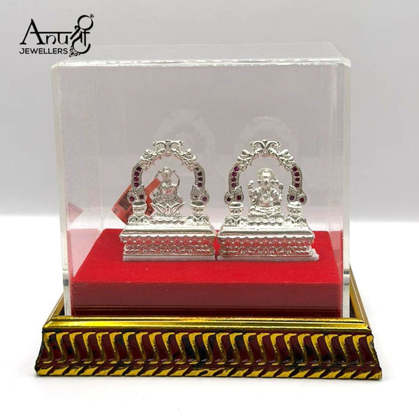 Silver Murti (45.330 grams)