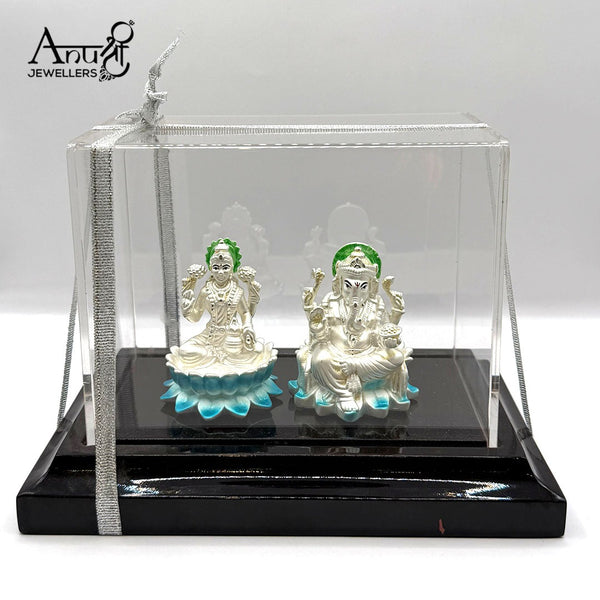 Silver Murti (70.300 grams)