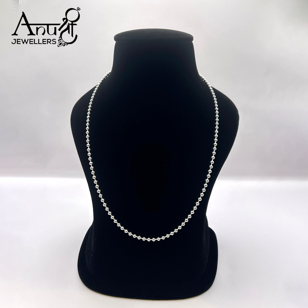 Silver Chain (12.040 grams)
