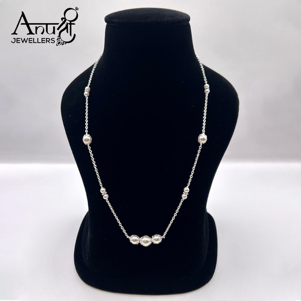 Silver Chain (7.310 grams)