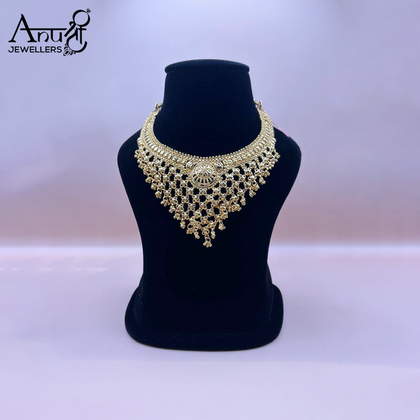 Silver Set (57.960 grams)