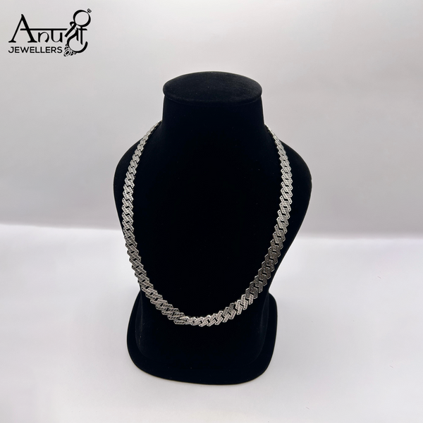 Silver Chain (69.860 grams)