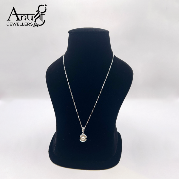 Silver Chain (3.78 grams)