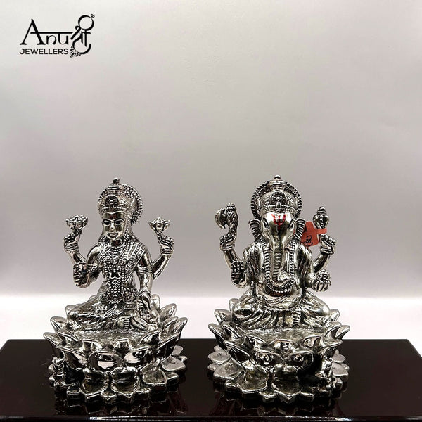 Silver Murti (216.000 grams)