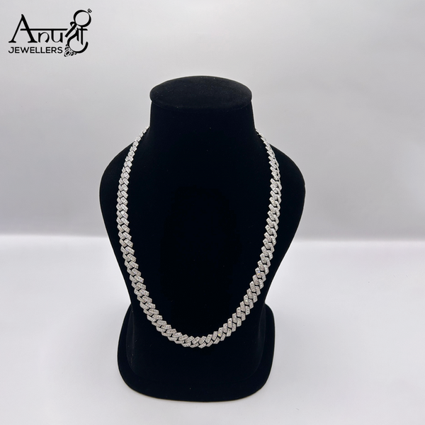 Silver Chain (73.960 grams)