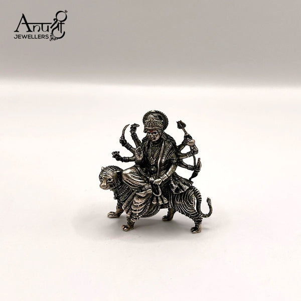 Silver Murti (32.810 grams)