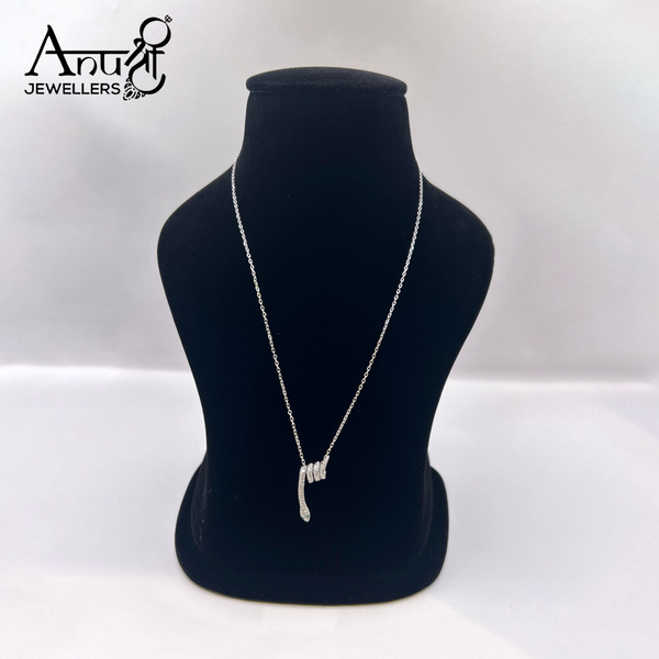 Silver Chain (4.260 grams)