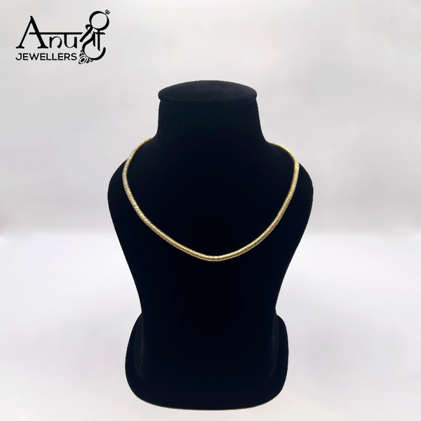 Silver Chain (22.050 grams)