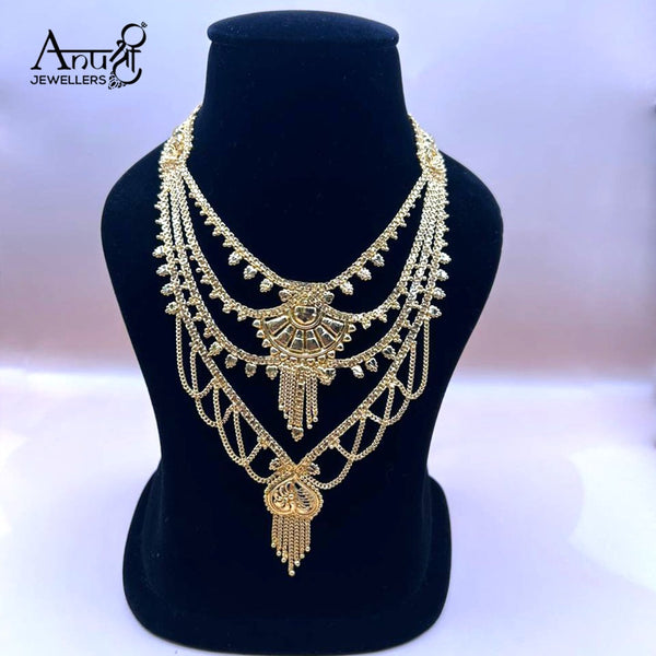 Gold Polish Set (64.48 grams)