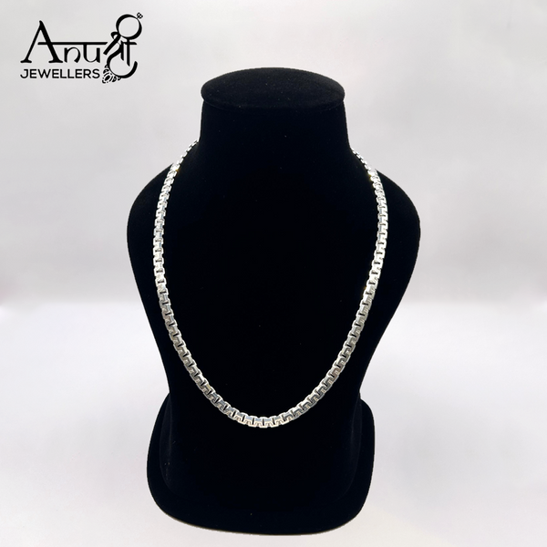 Silver Chain (53.200 grams)