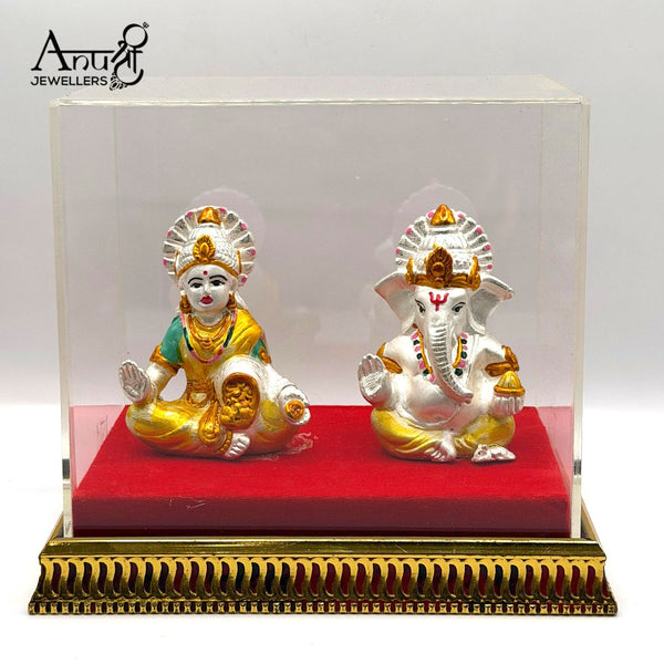 Silver Murti (54.800 grams)