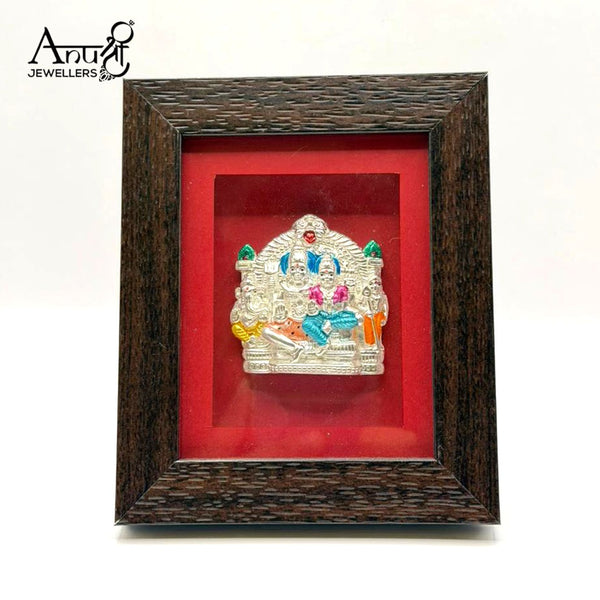 Silver Murti (20.200 grams)