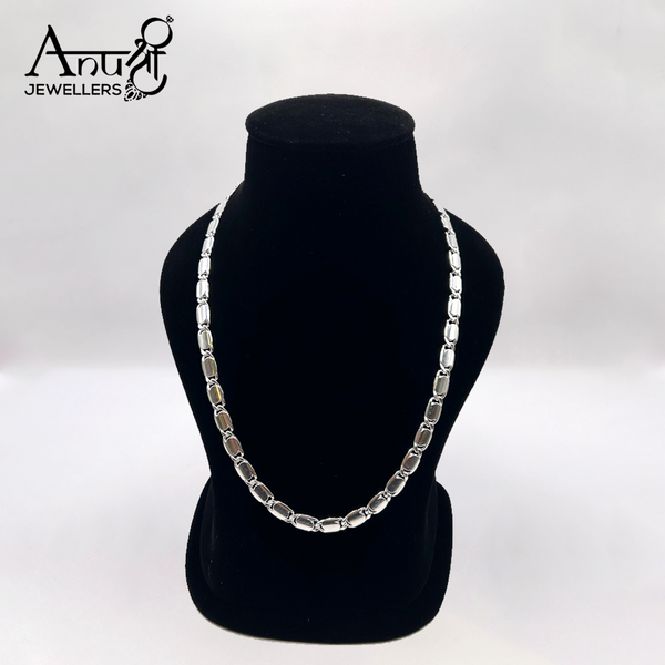 Silver Chain (51.270 grams)