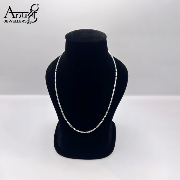 Silver Chain (13.02 grams)