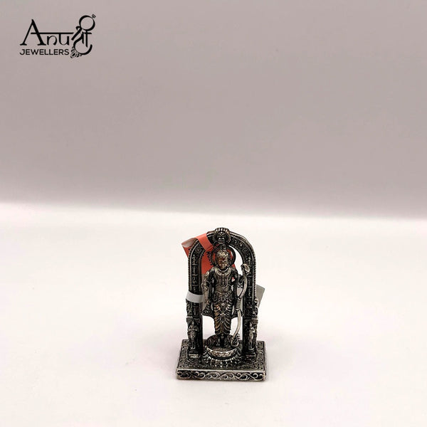 Silver Murti (24.290 grams)