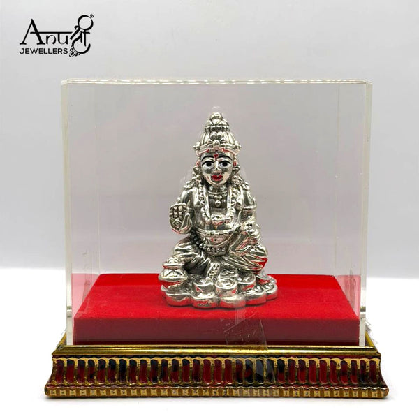Silver Murti (52.800 grams)