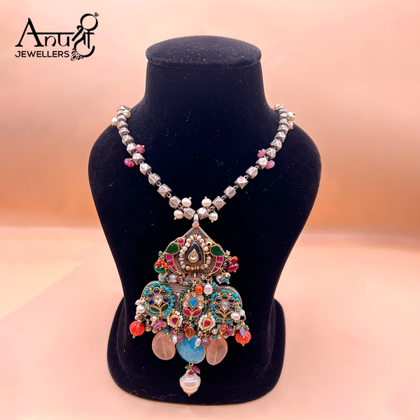 Silver Set (112.400 grams)