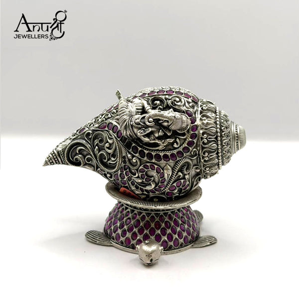 Silver Murti (185.000 grams)