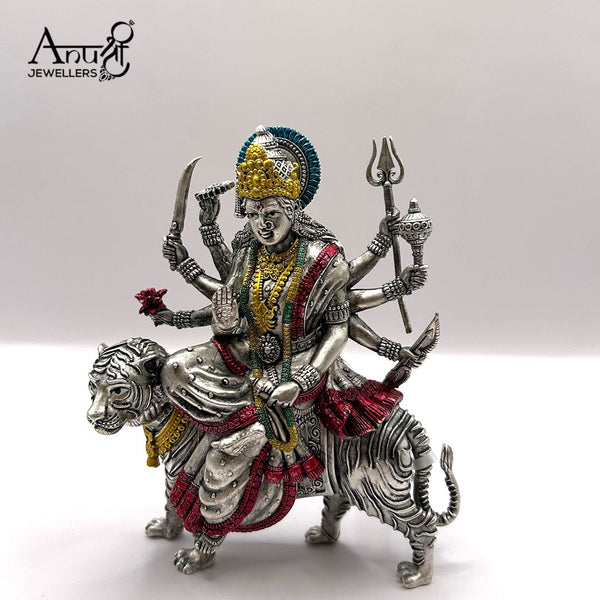 Silver Murti (313.520 grams)