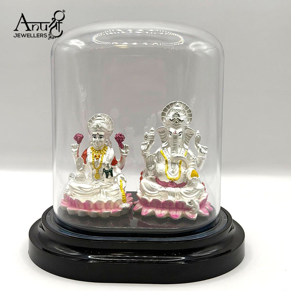 Silver Murti (52.280 grams)