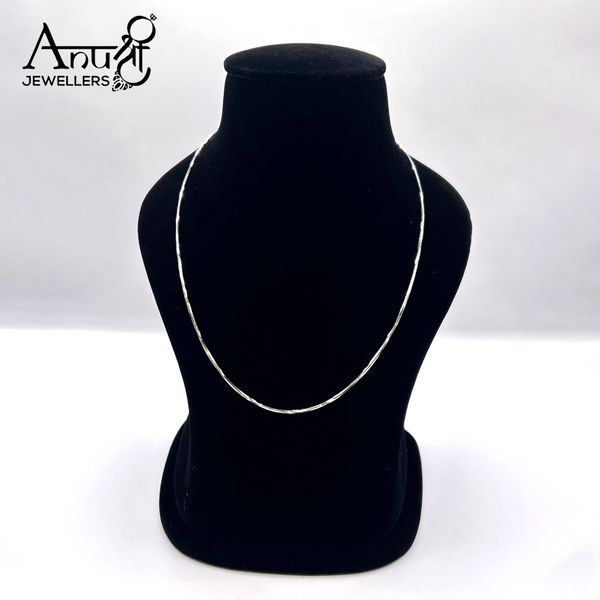 Silver Chain (5.810 grams)