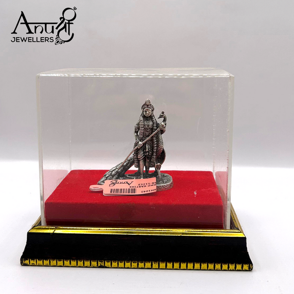 Silver Murti (50.97 grams)