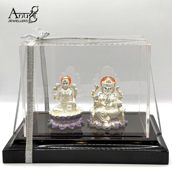 Silver Murti (68.150 grams)