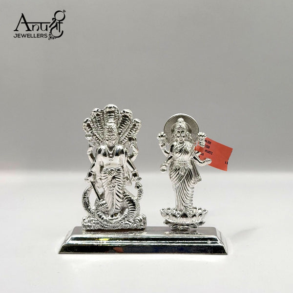 Silver Murti (44.500 grams)